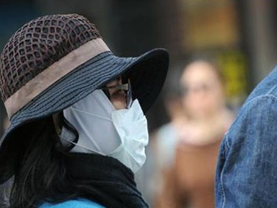 中国约有3000万哮喘患者 控制率不足三成