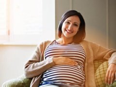 怀孕腰疼的原因及应对方法？