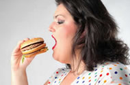 肥胖者的患癌几率远大于普通身材者