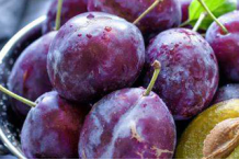 如何抗衰老 紫色食物居然有效抵抗衰老