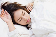 睡眠长短决定寿命 6个穴位让你睡得香