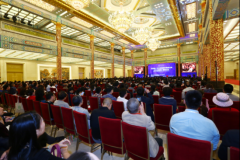 2016健康中国互联网+智能穿戴大会在京召开